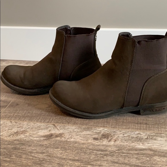 Steve Madden Booties - Picture 4 of 5